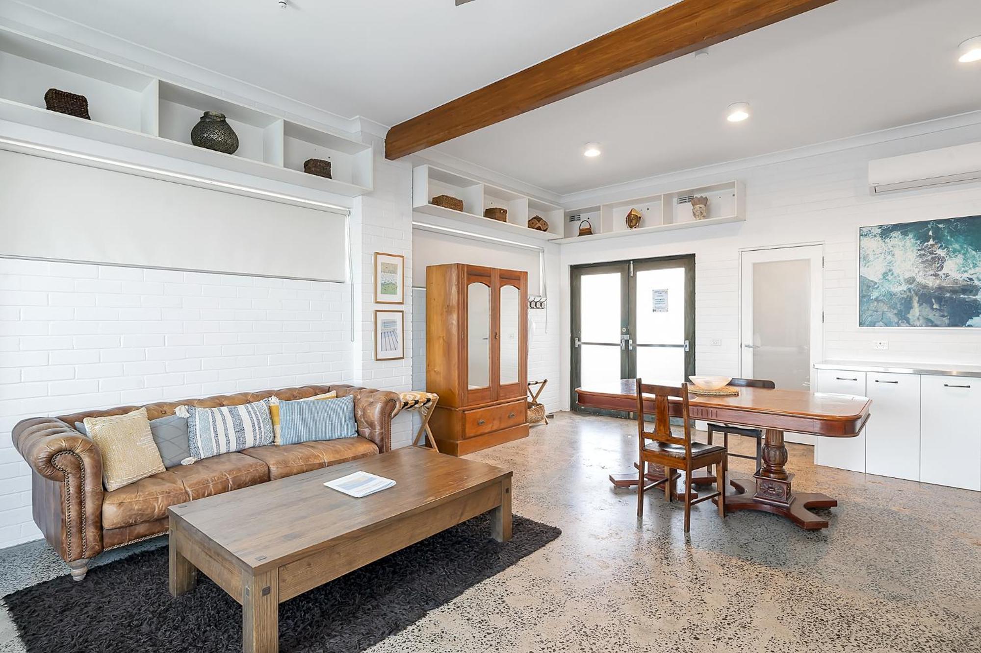 Upscale Cliffside Studio With Ocean Views North Bondi Cité de Cité de Sydney Extérieur photo
